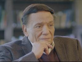 عادل إمام