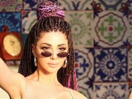 ميريام فارس