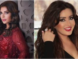 الفنانة التونسية 