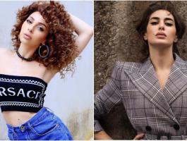 ياسمين صبري وميريام فارس