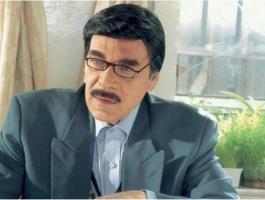 ياسر العظمة