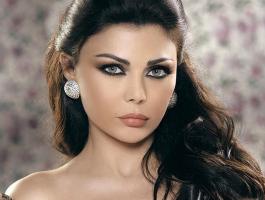 هيفاء وهبي