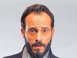يوسف الشريف