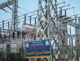 مصدر دبلوماسي: كهرباء إثيوبيا تعود للسودان خلال أسابيع
