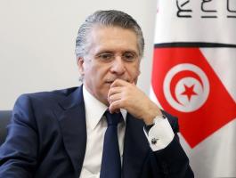 نبيل القروي