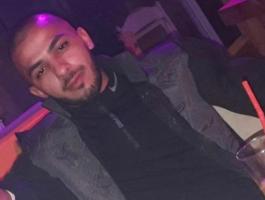 مقتل شاب