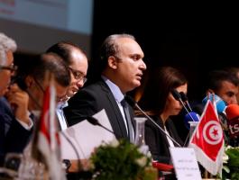 إغلاق باب الترشح للانتخابات الرئاسية بتونس