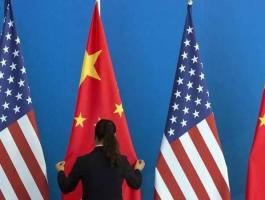 بكين مستعدة لحل الخلاف التجاري مع واشنطن