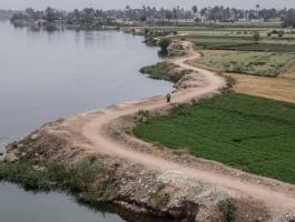 مصر: ما حقيقة انخفاض إيراد النيل 5 مليارات متر مكعب؟