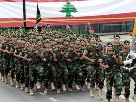 أول تعقيب من الجيش اللبناني على سقوط طائرتين إسرائيليتين في ضاحية بيروت الجنوبية