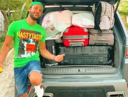 محمد إمام