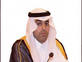 رئيس البرلمان العربي يدين اقتحام المستوطنين تحت حماية الاحتلال للأقصى.jpg