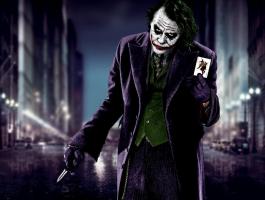 فيلم الجوكر الجديد