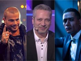 محمد رمضان