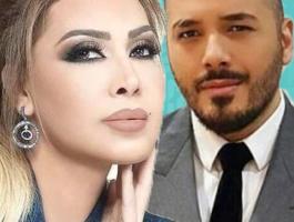 رامي عياش و نوال الزغبي