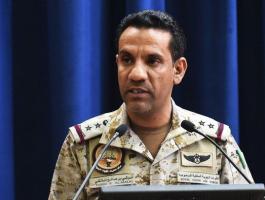 العقيد الركن تركي المالكي