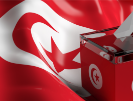 انتخابات تونس