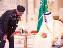 السعودية تكشف تفاصيل مقتل الحارس الشخصي للملك
