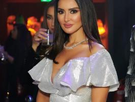 ميساء مغربي