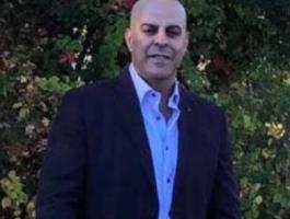عامر الفاخوري
