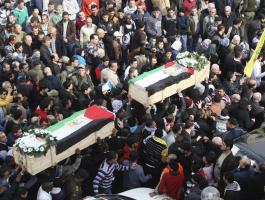 بالصور: المواطن الجزائرية تُصدر ملحقاً خاصاً بمناسبة اليوم الوطني لاسترداد جثامين الشهداء