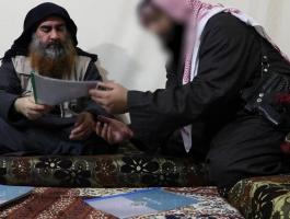 تقارير عراقية تكشف عن الحالة الصحية لزعيم تنظيم الدولة 