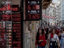 اقتصاد تركيا يواصل أرقامه 