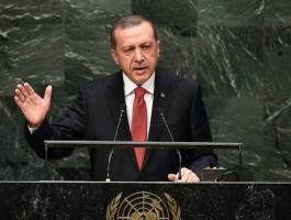 اردوغان في الامم المتحدة