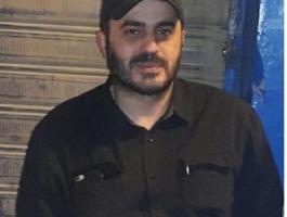 قائد حزب الله
