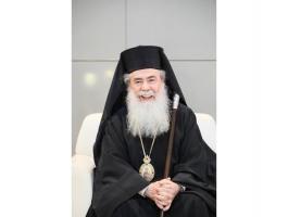 تعيينات وتنقلات في الكنيسة الأرثوذكسية بالأردن