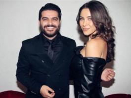 دانييلا رحمة و ناصيف زيتون