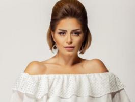منة فضالي