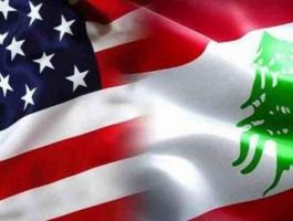 واشنطن وبيروت