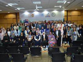 انطلاق أعمال المؤتمر العربي الأول لصحة المرأةفي القاهرة