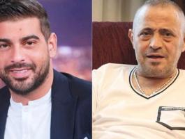 جورج وسوف و آدم