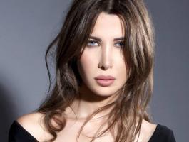 نانسي عجرم