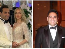 بالفيديو: أكرم حسني يهدي أحمد فهمي أغنية على طريقة 