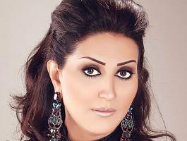 وفاء عامر