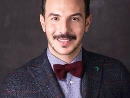  باسل خياط