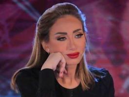ريهام سعيد