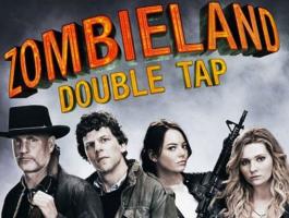 Zombieland: Double Tap