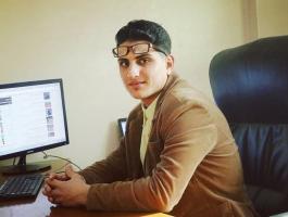 أحمد قنن