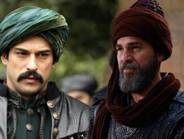 بالفيديو: الكشف عن أول مقطع من مسلسل 