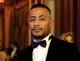 محمد رمضان