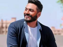 تامر حسني