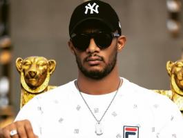 محمد رمضان