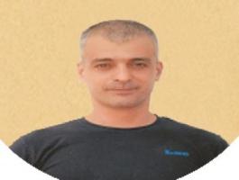 كمال ابو وعر
