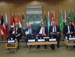بالصور: الملتقى العربي الثالث يُوصي بإقامة مراكز لتدريب الكوادر على قضايا مكافحة الفساد