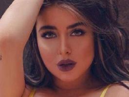 شقيقة الفنانة هيا مرعشلي 