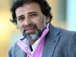 خالد يوسف